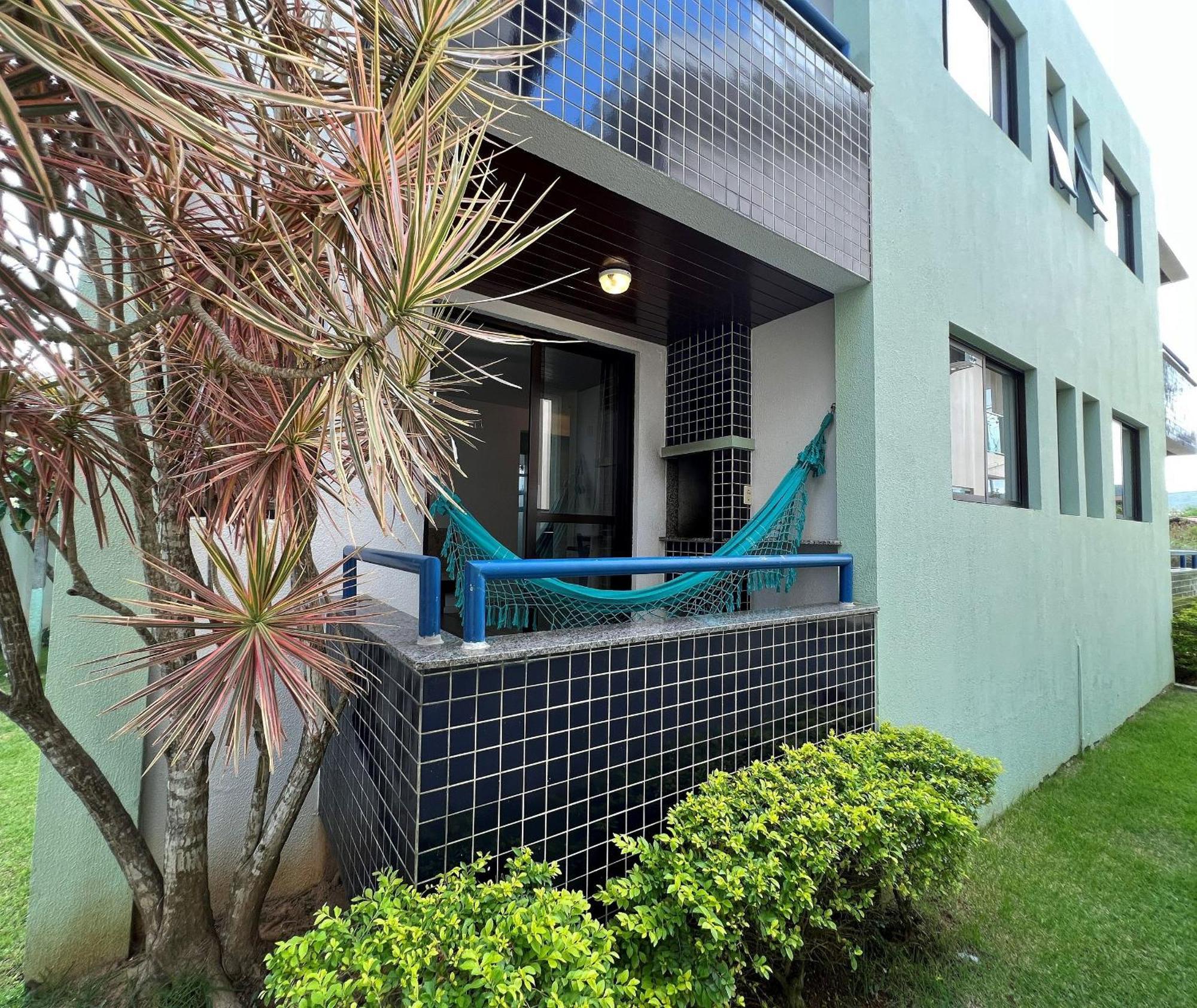 Apartamento Apto Praia De Mariscal E Canto Grande Bombinhas Sc - Canela Flats 02 Exterior foto