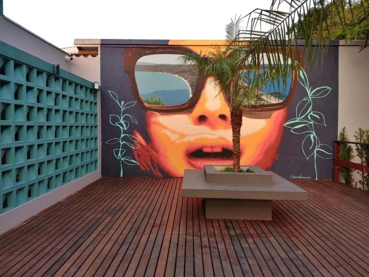 Apartamento Apto Praia De Mariscal E Canto Grande Bombinhas Sc - Canela Flats 02 Exterior foto
