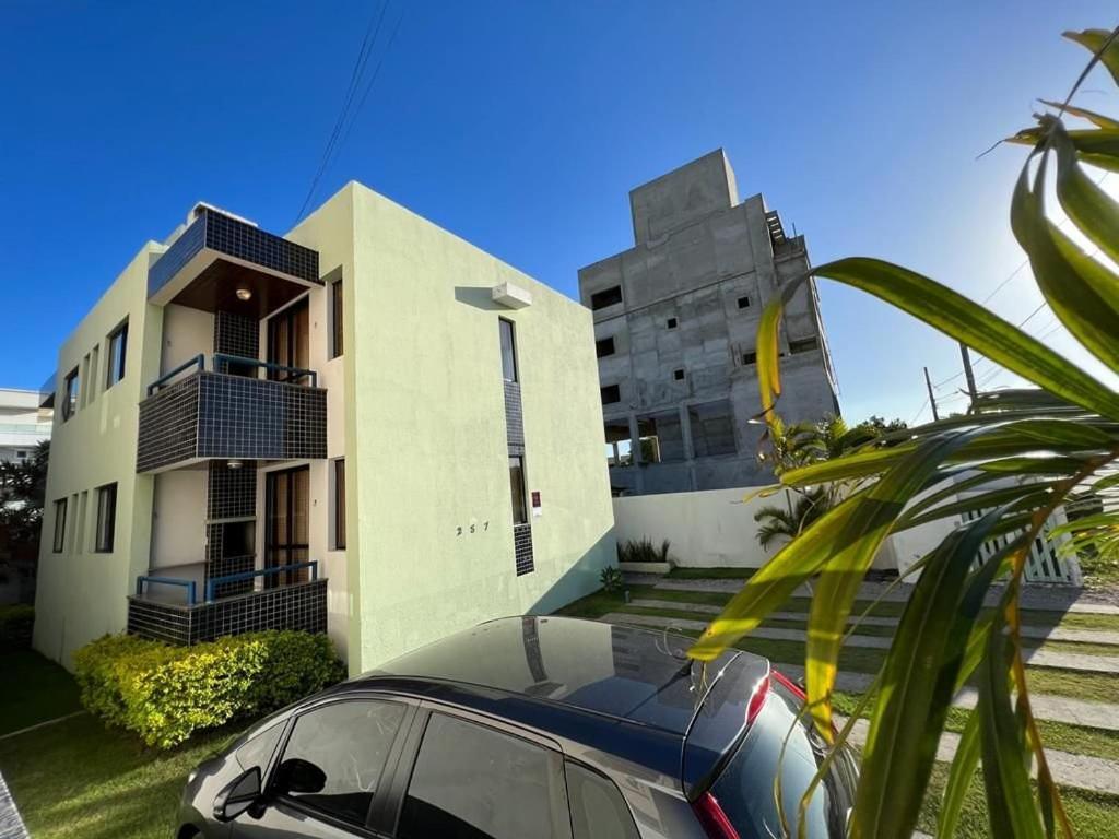 Apartamento Apto Praia De Mariscal E Canto Grande Bombinhas Sc - Canela Flats 02 Exterior foto