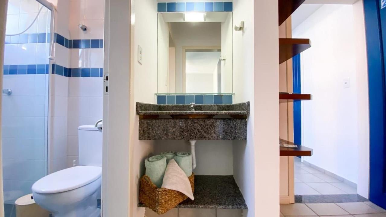 Apartamento Apto Praia De Mariscal E Canto Grande Bombinhas Sc - Canela Flats 02 Exterior foto