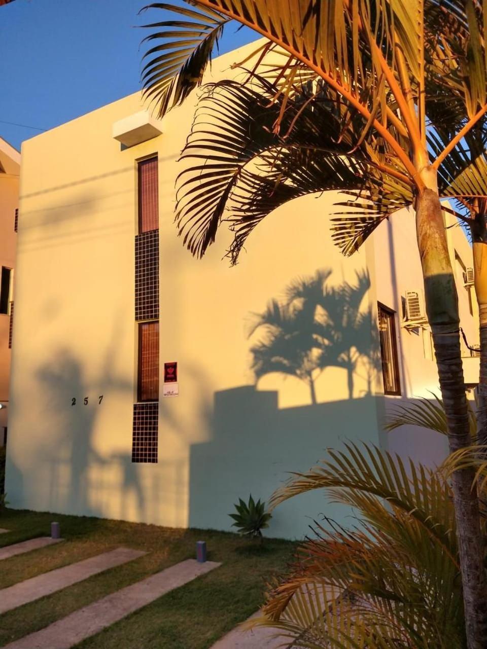 Apartamento Apto Praia De Mariscal E Canto Grande Bombinhas Sc - Canela Flats 02 Exterior foto