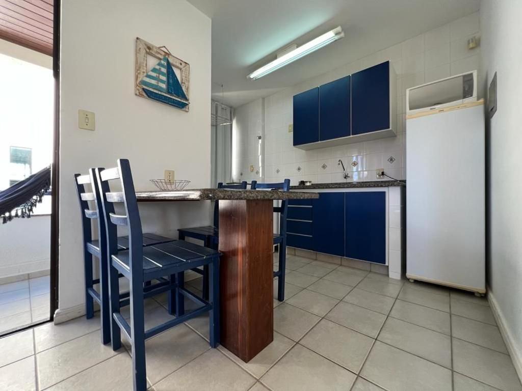 Apartamento Apto Praia De Mariscal E Canto Grande Bombinhas Sc - Canela Flats 02 Exterior foto