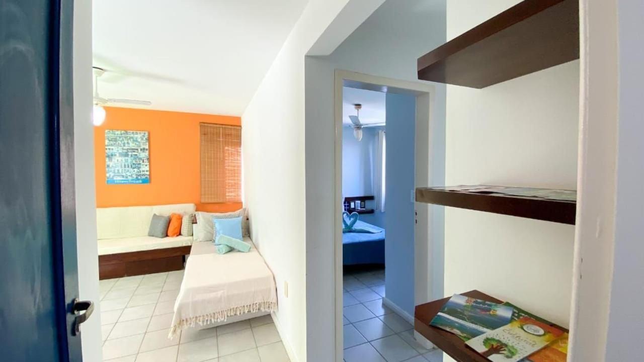 Apartamento Apto Praia De Mariscal E Canto Grande Bombinhas Sc - Canela Flats 02 Exterior foto