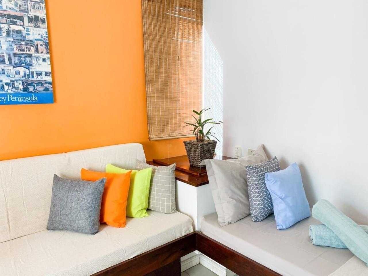 Apartamento Apto Praia De Mariscal E Canto Grande Bombinhas Sc - Canela Flats 02 Exterior foto